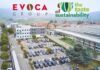 “The Taste of Sustainability”: il progetto di transizione sostenibile di EVOCA Group