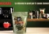 La torrefazione Goppion crea “Home” il caffè in grani per la casa