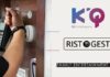 Le soluzioni Vending di KQ al Family Entertainment Expo di Bergamo