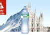 Levissima Official Mineral Water e Green Partner della Milano Marathon