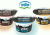 Mila presenta My High Protein Yogurt