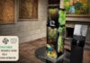 Rhea alla Varese Design Week tra passato, presente e futuro del Vending