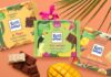 Ritter Sport: torna la limited edition Un Mondo di Gusto