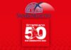 San Benedetto è sponsor ufficiale della 50° edizione della Stramilano