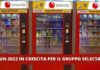 Selecta chiude in crescita il 2022, anno della sua trasformazione in Foodtech company