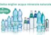 Acqua Smeraldina è eletta ancora una volta miglior acqua del mondo