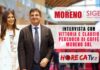 Sigep 2023: l’intervista di HorecaTv a Vittoria e Claudio Percuoco di Caffè Moreno srl