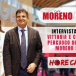 Sigep 2023: l’intervista di HorecaTv a Vittoria e Claudio Percuoco di Caffè Moreno srl