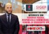 Sigep 2023: l’intervista di HorecaTv con Federico Picchio di Essse Caffè SpA