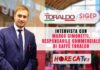 Sigep 2023: l’intervista di HorecaTv a Marco Simonetti di Caffè Toraldo