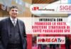 Sigep 2023: l’intervista di HorecaTv con Francesco Lo Vasto di Caffè Passalacqua SpA