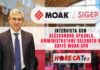 Sigep 2023: l’intervista di HorecaTv a Alessandro Spadola di Caffé MOAK SpA