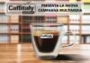 La nuova campagna multimedia di Caffitaly è online e on air