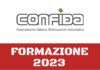 CONFIDA: un nuovo webinar per gli associati il 5 e 10 maggio 2023
