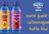 Nel Vending arriva Derby Blue Zero da 360ml pet in due nuovi gusti