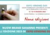 Expo Vending Sud 2023: si allunga la lista degli espositori della 9° edizione
