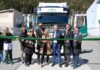 Levissima: il primo truck elettrico per una distribuzione più sostenibile dell’acqua