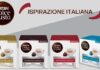 Nescafé® Dolce Gusto® cala il poker e lancia la gamma “Ispirazione Italiana”