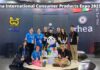 RHEA espone al China International Consumer Products Expo 2023