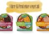 Tutto in un Piatto VALFRUTTA: 3 nuove proposte 100% vegetali