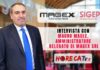 Sigep 2023: l’intervista di HorecaTv con Mauro Maule di Magex Srl