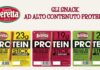 Fratelli Beretta lancia la gamma PROTEIN, lo stick ad alto valore proteico