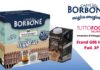 Caffè Borbone a TuttoFood con le ultime novità di prodotto
