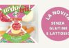 Tra le novità Citterio a TuttoFood, Unduetris! senza glutine e lattosio