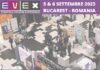 EVEX 2023: sono aperte le registrazioni per l’evento dell’EVA a Bucarest
