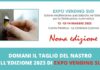 Al via Expo Vending Sud 2023: domani il taglio del nastro
