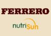 Ferrero entra nel mercato delle barrette acquisendo la tedesca Nutrison