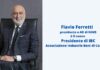 Flavio Ferretti, presidente e AD di Nims, è il nuovo presidente di IBC