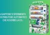 In Giappone i distributori automatici aspirano l’anidride carbonica
