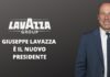 Giuseppe Lavazza è il nuovo presidente del Gruppo