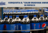 I.B.G. S.p.A. Società Benefit conquista il Caleb Bradham Award di PepsiCo