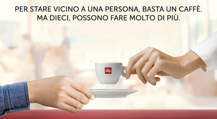 illycaffè sostiene il progetto Second Opinion dell’Istituto Europeo di Oncologia
