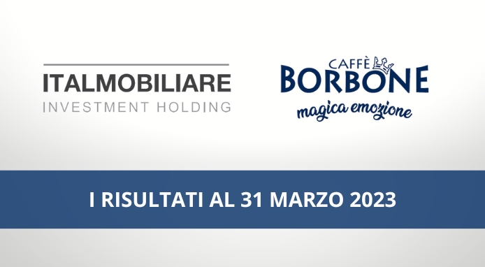 Italmobiliare SpA: trimestrale in crescita trainata da Caffè Borbone