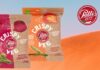 Gruppo Polli presenta il suo primo snack 100% vegetale