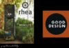 Rhea conquista il Good Design Award 2022 con Monolite