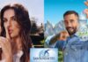 Il Gruppo San Benedetto torna in comunicazione in grande stile