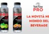 Sant’Anna PRO una grande novità nel mondo del Beverage
