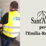 Acqua Sant’Anna per l’Emilia-Romagna