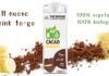 The Bridge presenta il nuovo drink to-go cacao e banana