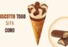 Arriva il Cono Togo: l’ultima novità di Algida e Barilla
