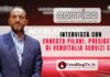 VendingTv. Assemblea Generale CONFIDA: l’intervista con Ernesto Piloni