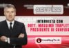 VendingTv. Assemblea Generale CONFIDA: l’intervista al presidente Trapletti