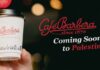 Smoothie Factory e Café Barbera aprono un caffè in co-branding in Palestina