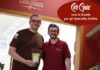 Caffè Gioia vola in Brasile e punta su Specialty Coffee e mercati esteri