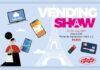 Coges: a Vending Show Paris le soluzioni per le carte di credito