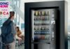 EVOCA a Vending Show Paris: sostenibile, innovativa e digital